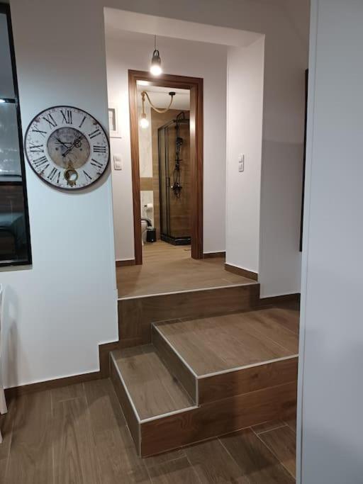 Home Sweet Home Mytilene Luaran gambar