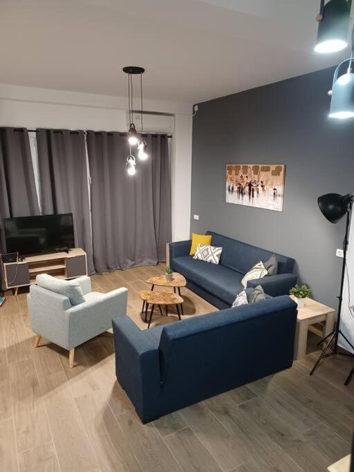 Home Sweet Home Mytilene Luaran gambar