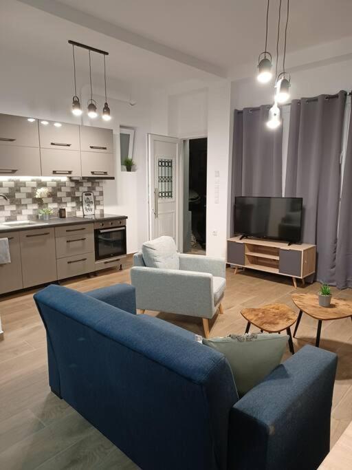 Home Sweet Home Mytilene Luaran gambar